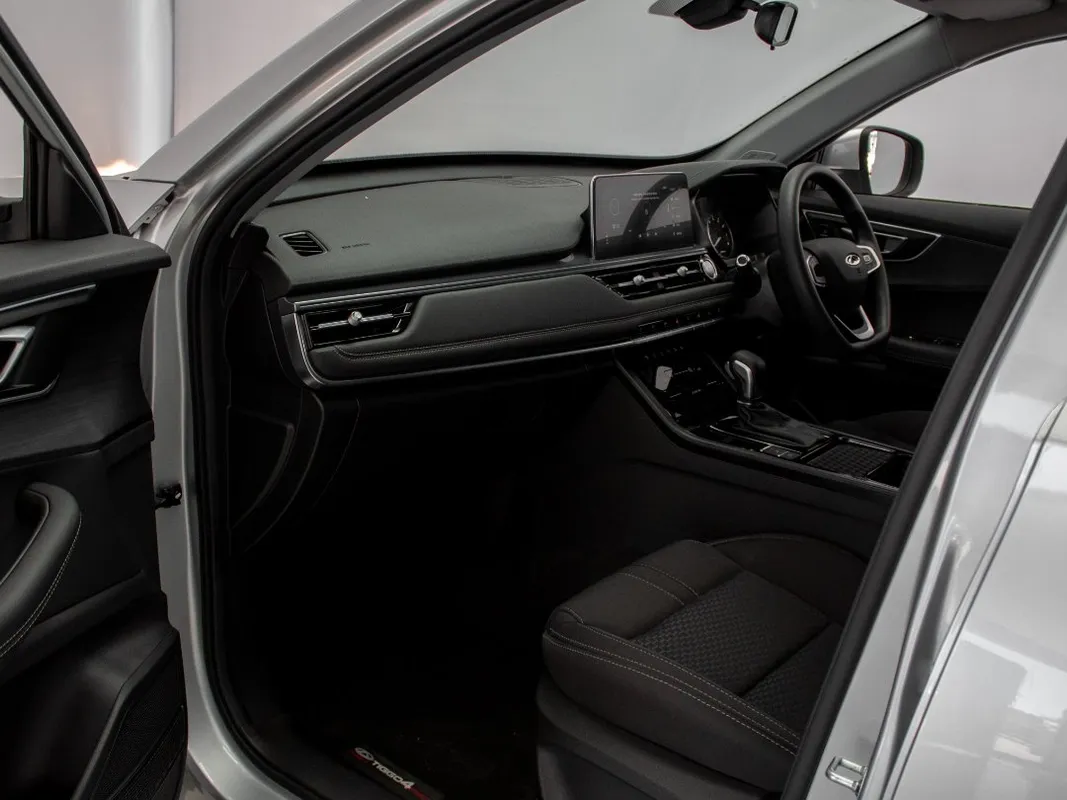 Chery Tiggo 4 Pro 1.5 LiT CVT - Image 7