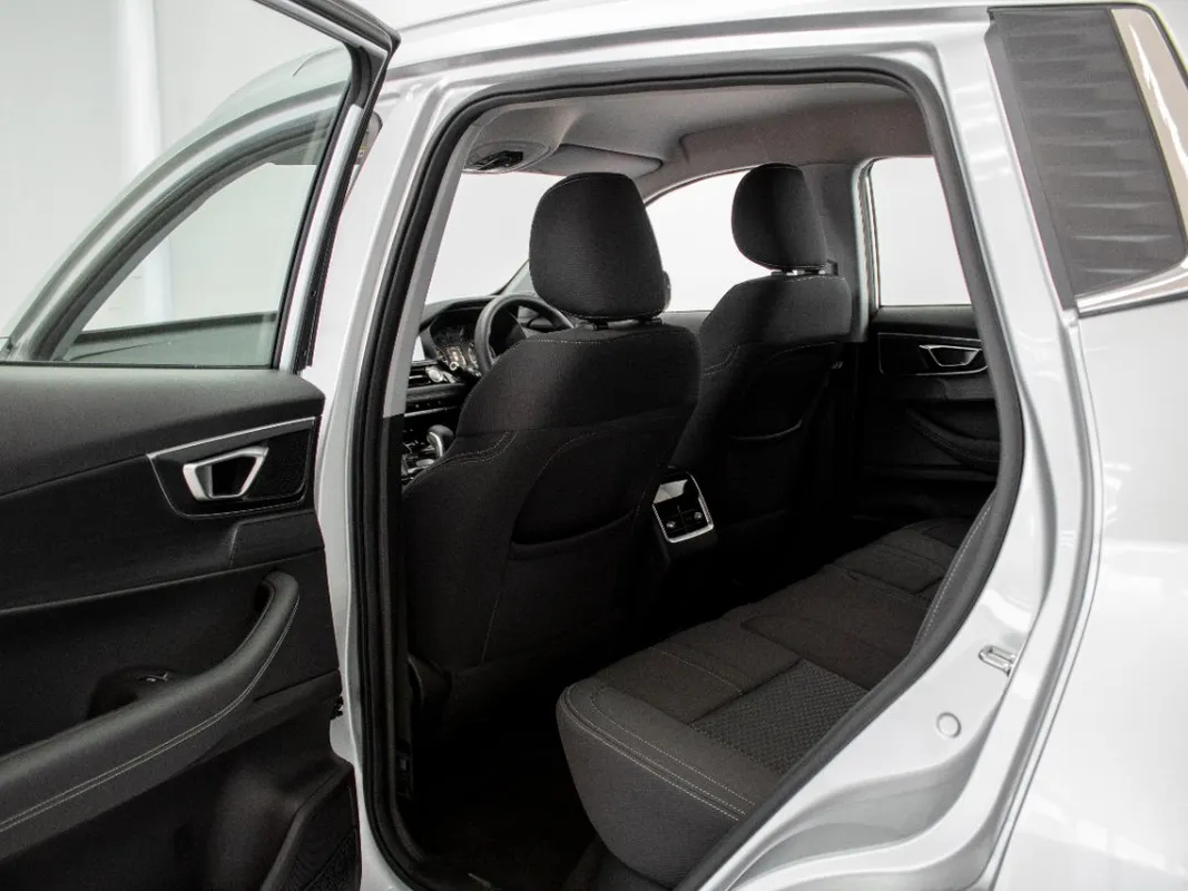 Chery Tiggo 4 Pro 1.5 LiT CVT - Image 8