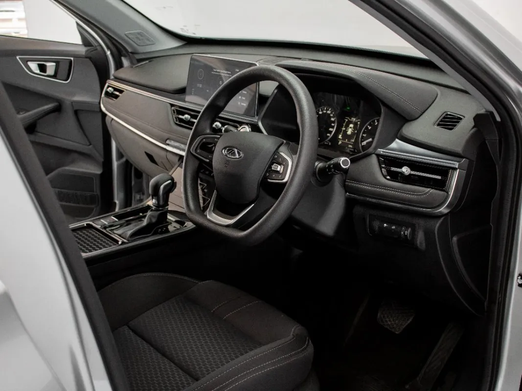 Chery Tiggo 4 Pro 1.5 LiT CVT - Image 10