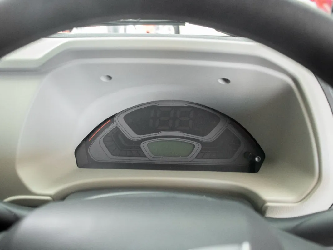 Suzuki Eeco 1.2 2WD 5MT - Image 11