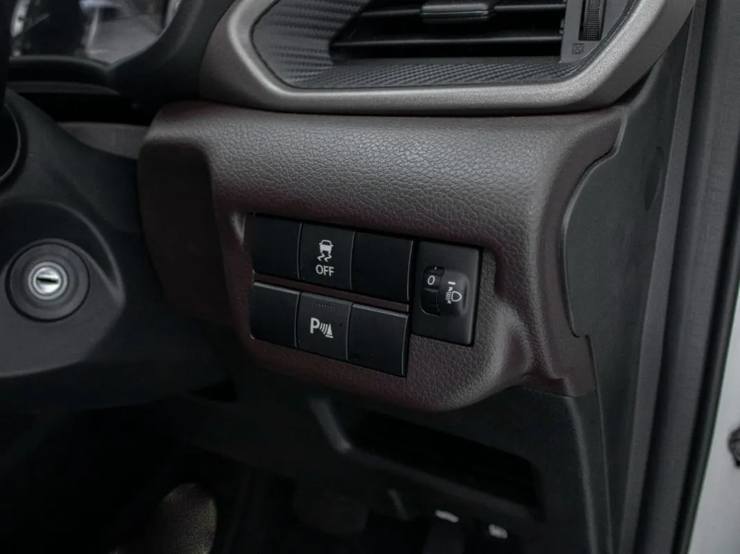 Suzuki Fronx 1.5 GL 4-Auto - Image 18