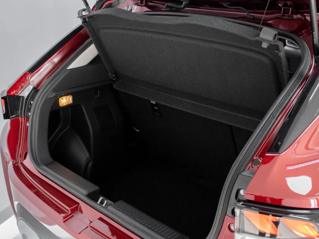 Suzuki Fronx 1.5 GL 4-Auto - Image 22