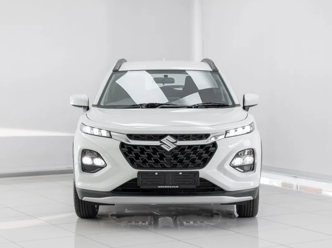 Suzuki Fronx 1.5 GL 5MT - Image 2