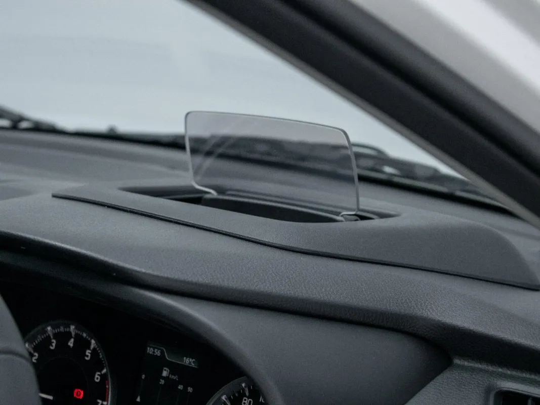 Suzuki Fronx 1.5 GLX 4-Auto - Image 22