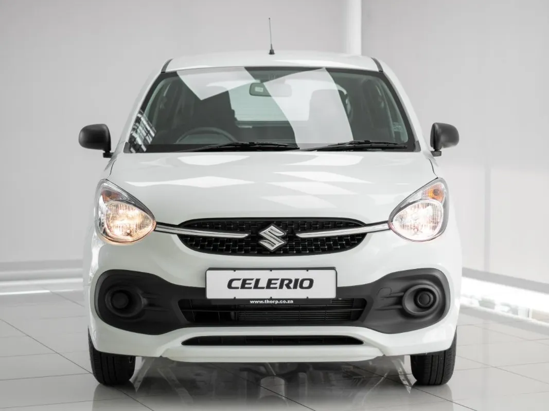 Suzuki Celerio 1.0 GA - Image 2