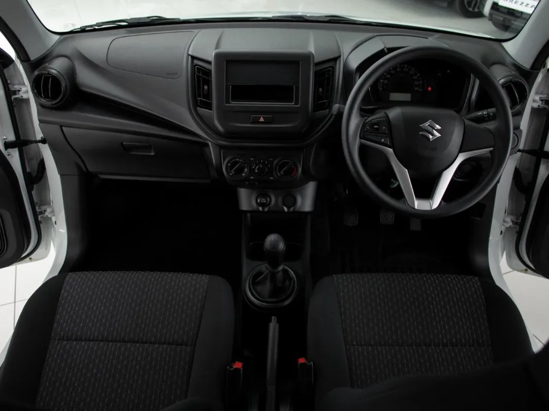 Suzuki Celerio 1.0 GA - Image 12