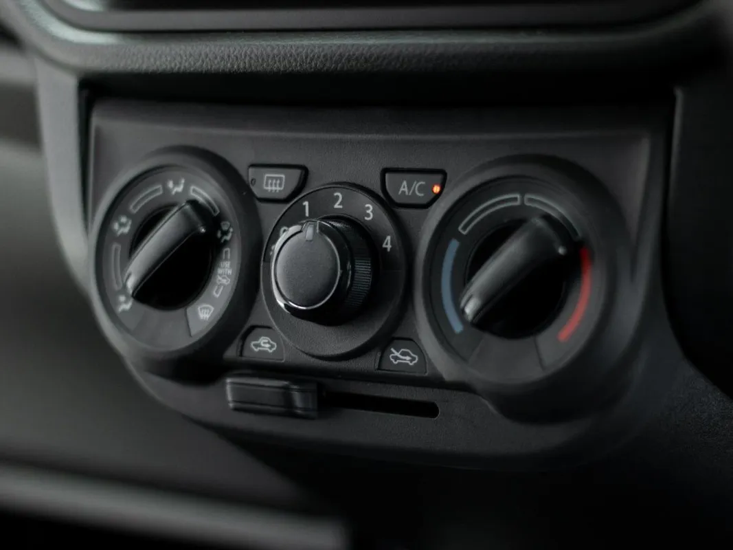 Suzuki Celerio 1.0 GA - Image 13