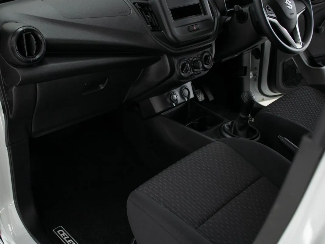Suzuki Celerio 1.0 GA - Image 14