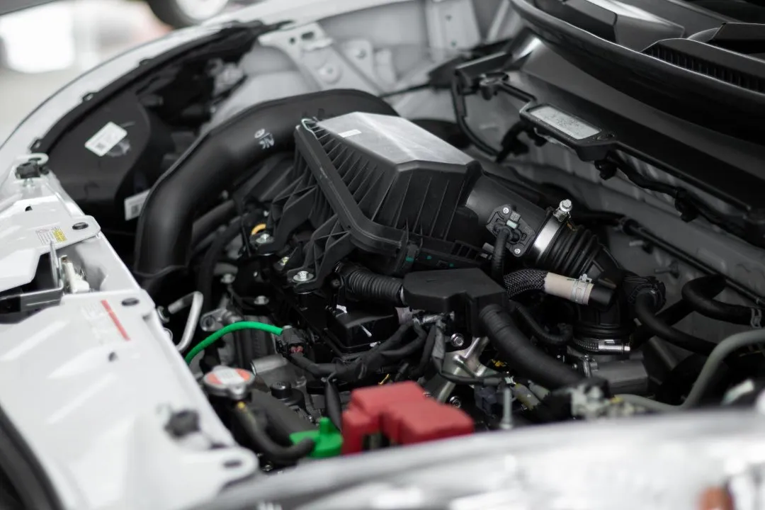 Suzuki Celerio 1.0 GA - Image 17