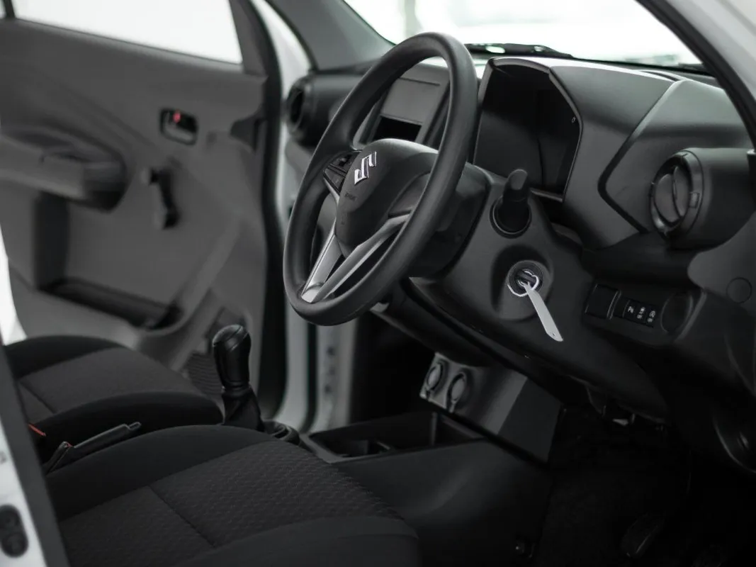 Suzuki Celerio 1.0 GA - Image 8