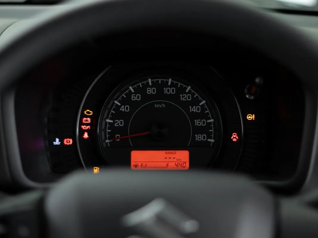 Suzuki Celerio 1.0 GA - Image 9