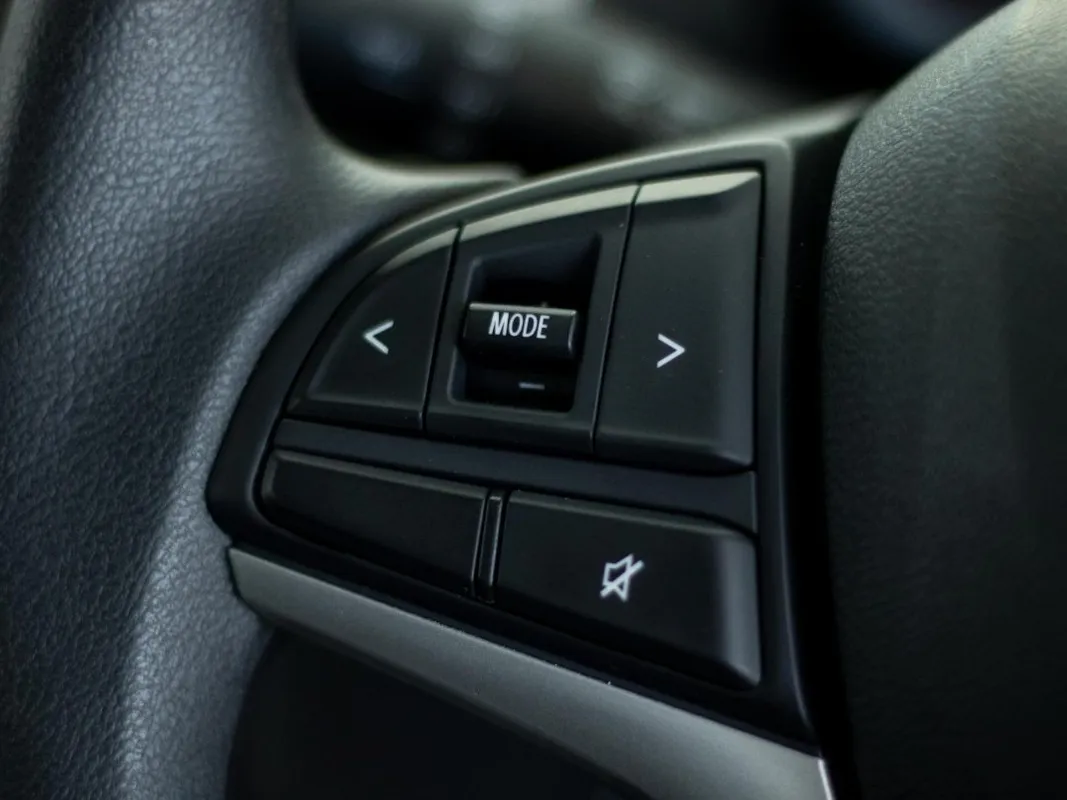 Suzuki Celerio 1.0 GL AMT - Image 16