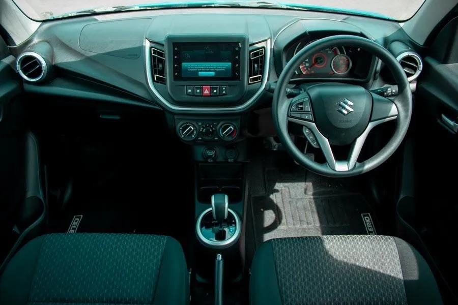 Suzuki Celerio 1.0 GL AMT - Image 19