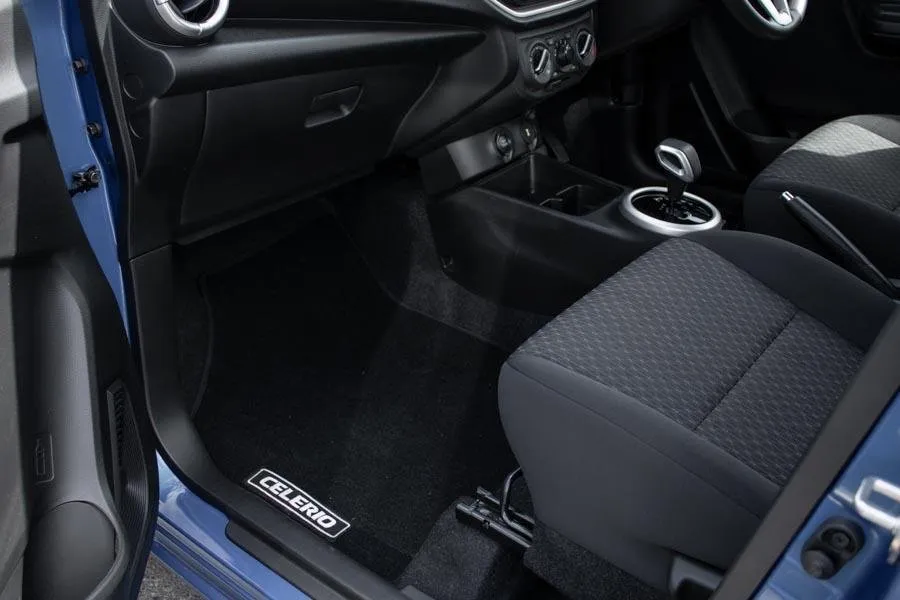 Suzuki Celerio 1.0 GL AMT - Image 20