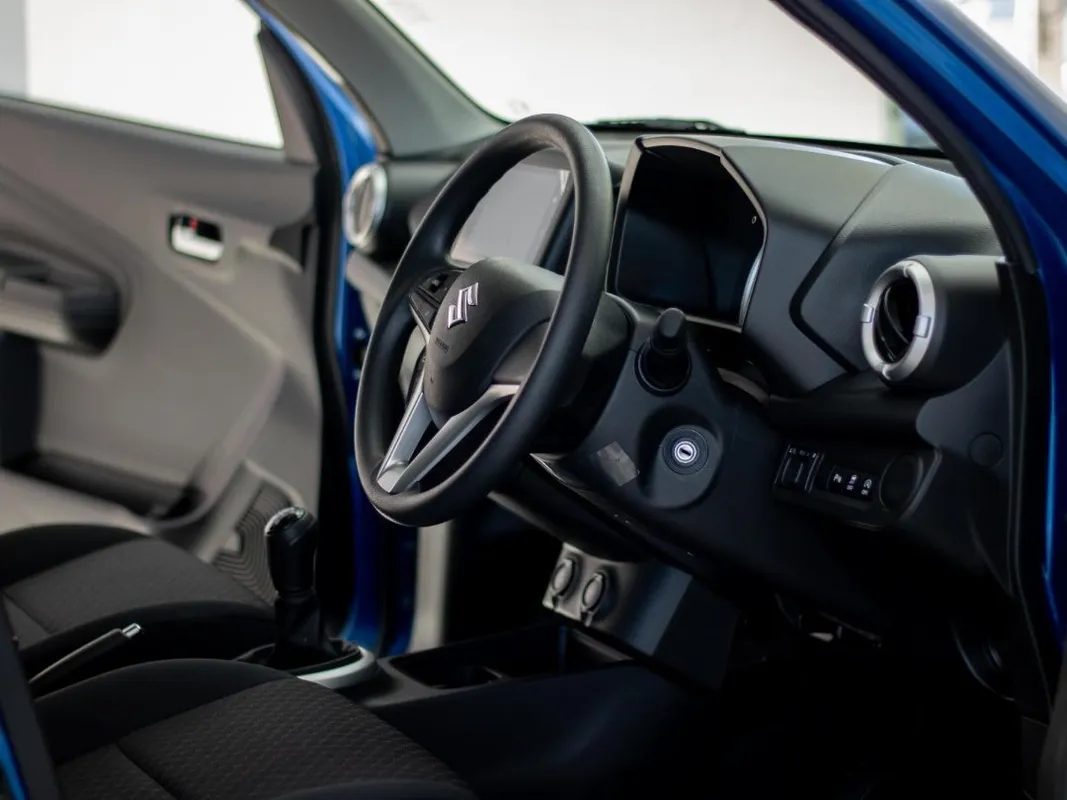 Suzuki Celerio 1.0 GL AMT - Image 9