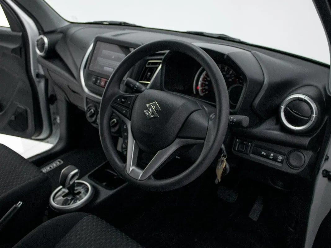 Suzuki Celerio 1.0 GL AMT - Image 8