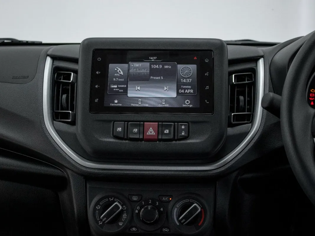 Suzuki Celerio 1.0 GL - Image 15