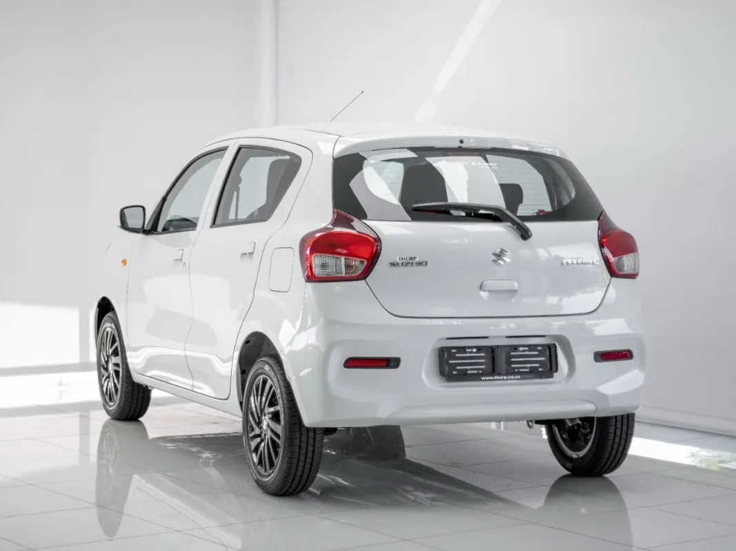 Suzuki Celerio 1.0 GL - Image 6