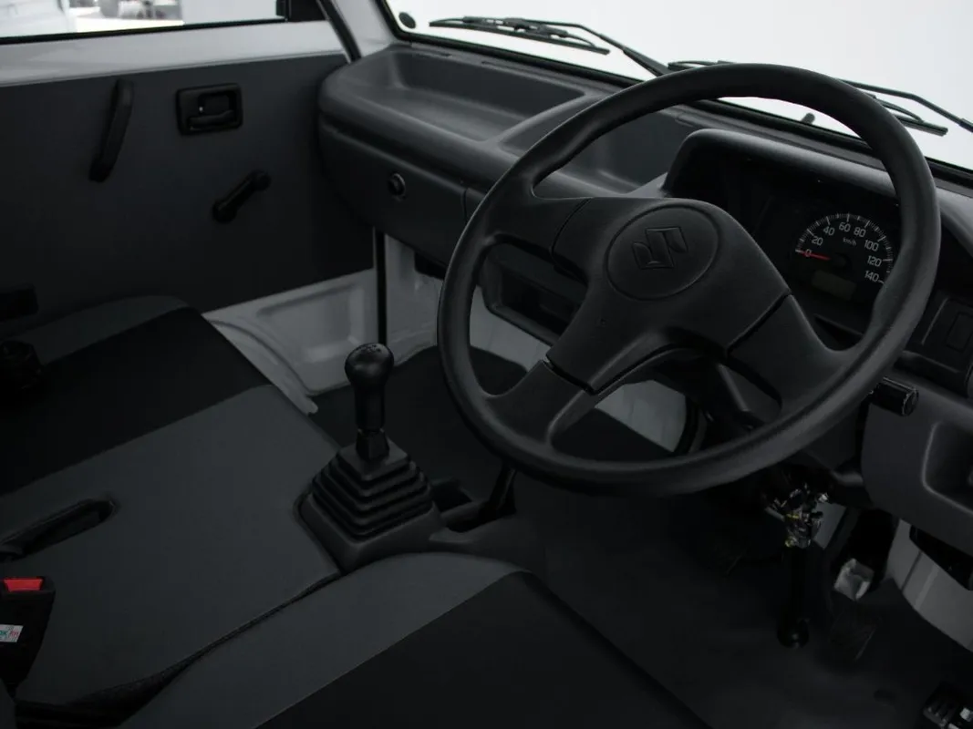 Suzuki Super Carry 1.2 - Image 11