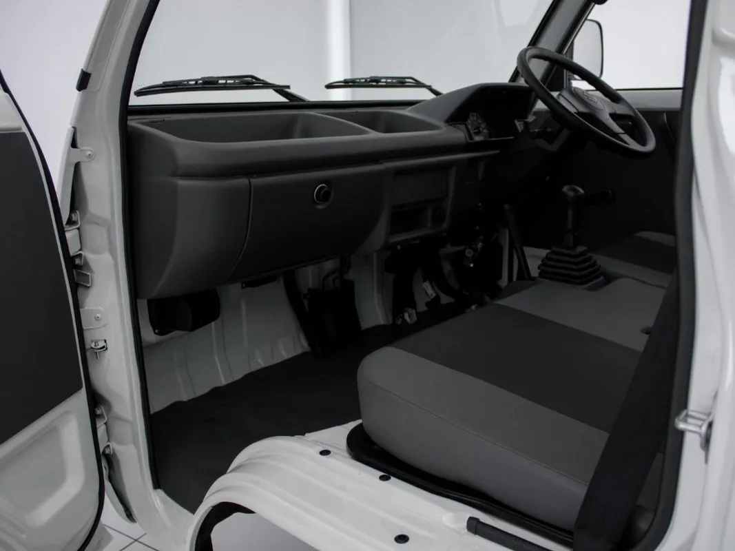 Suzuki Super Carry 1.2 - Image 14