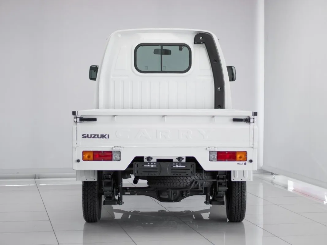Suzuki Super Carry 1.2 - Image 5