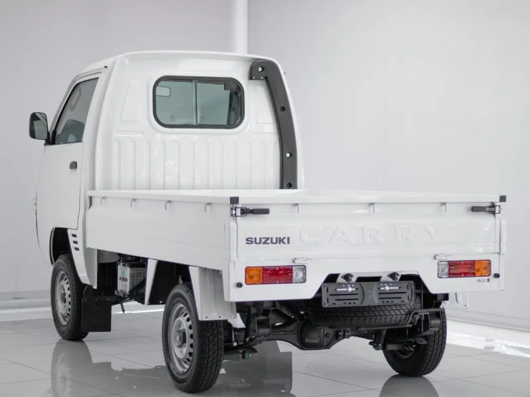 Suzuki Super Carry 1.2 - Image 6