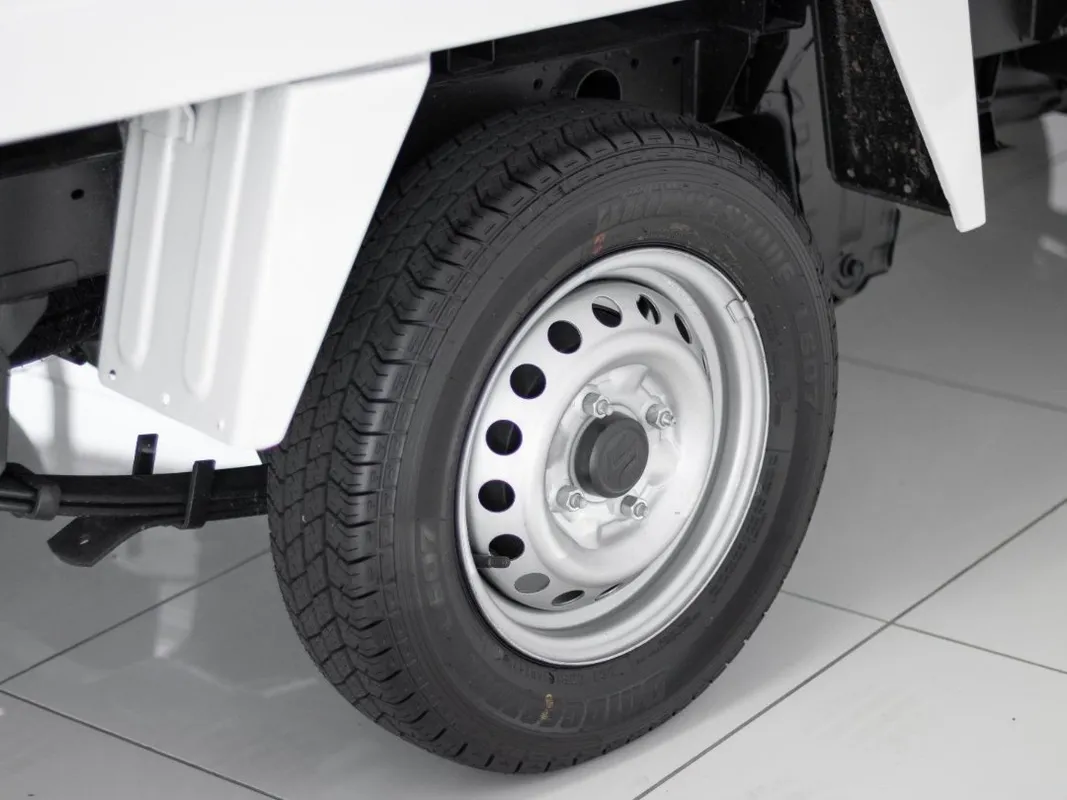 Suzuki Super Carry 1.2 - Image 7