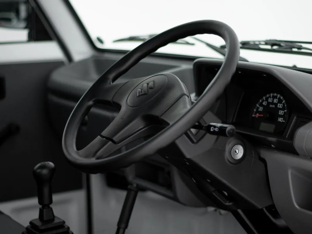 Suzuki Super Carry 1.2 - Image 8