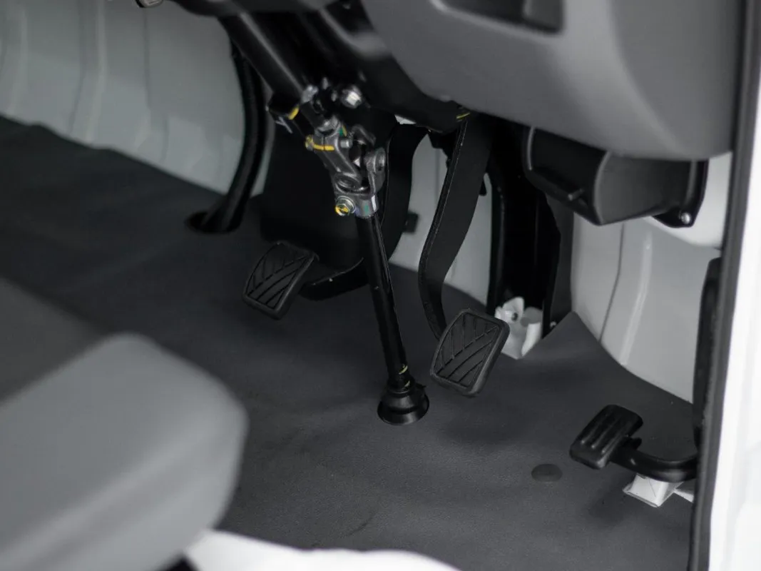 Suzuki Super Carry 1.2 - Image 10