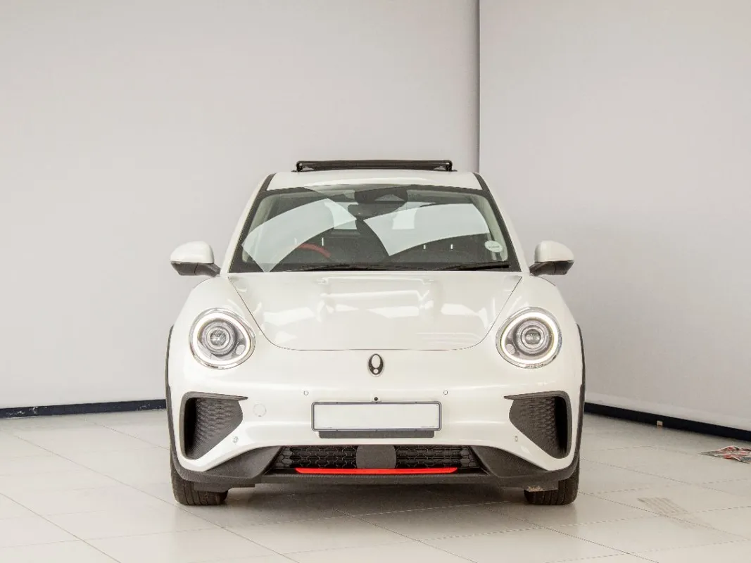 GWM ORA 400 GT Ultra Luxury - Image 2