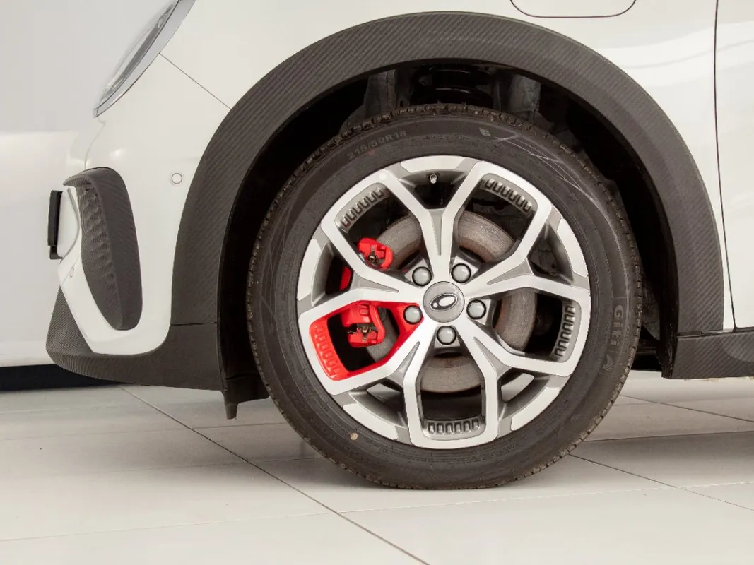 GWM ORA 400 GT Ultra Luxury - Image 12