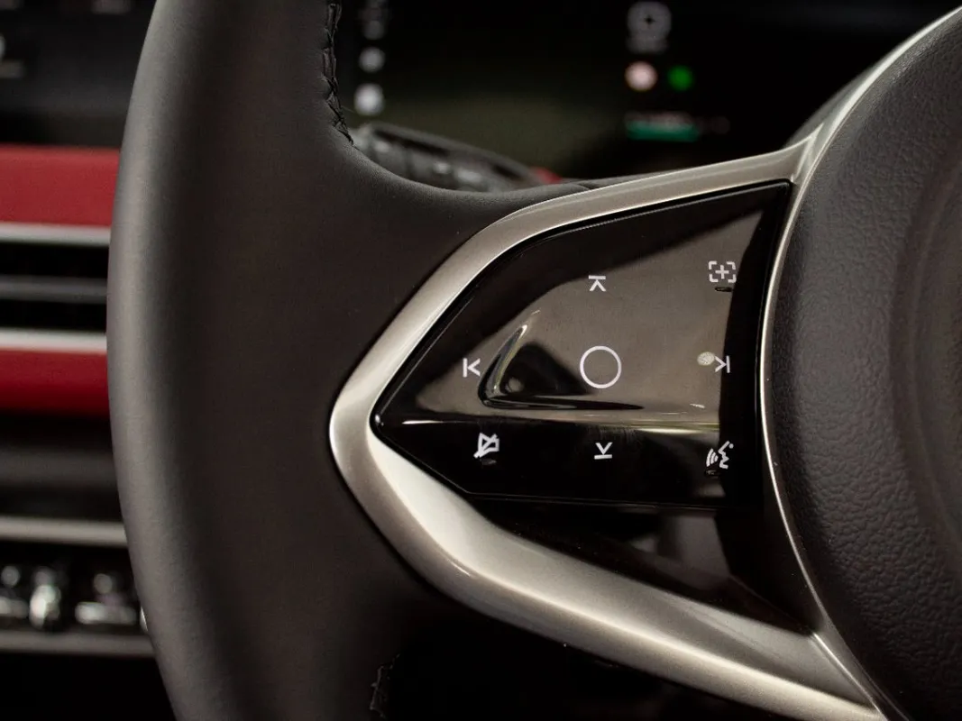 GWM ORA 400 GT Ultra Luxury - Image 16