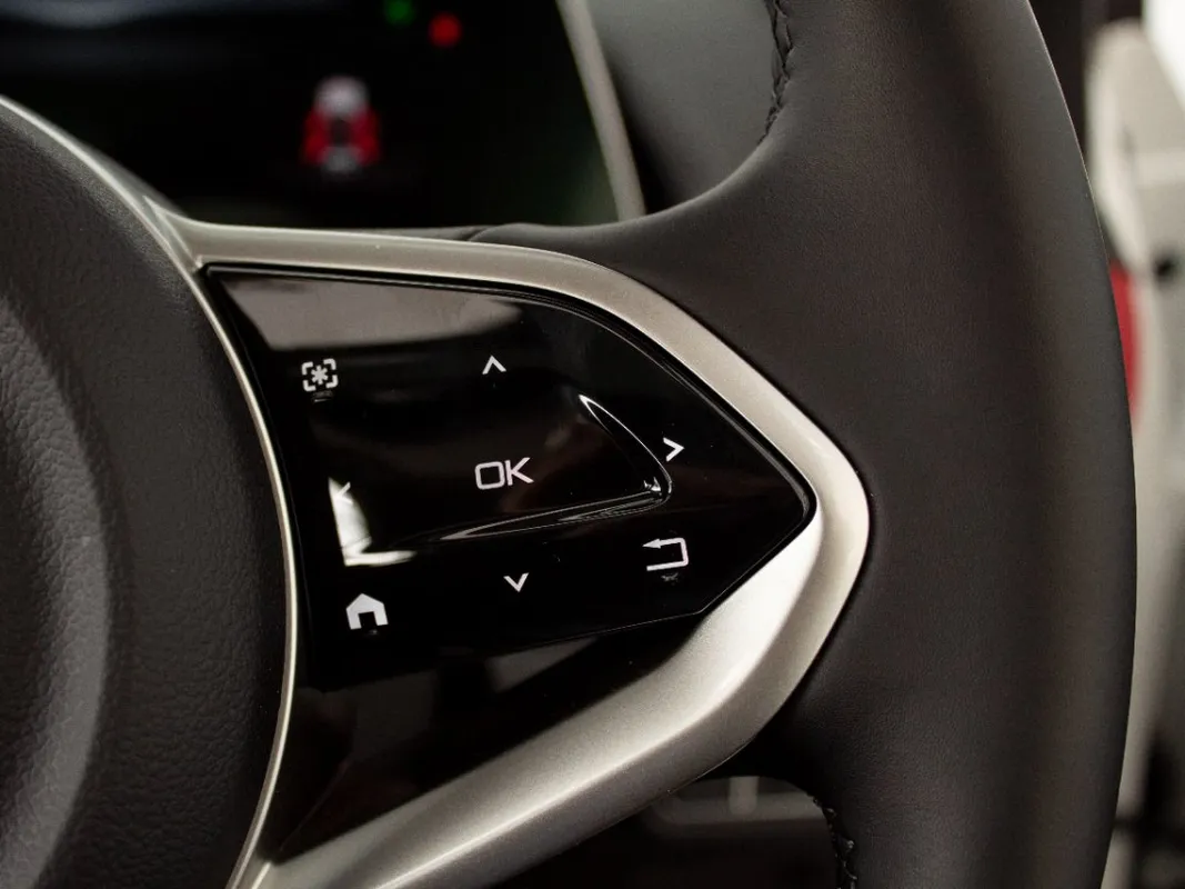 GWM ORA 400 GT Ultra Luxury - Image 17