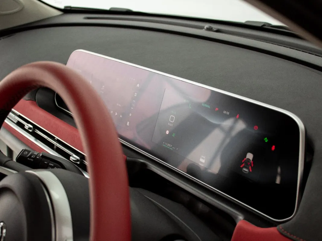 GWM ORA 400 GT Ultra Luxury - Image 20