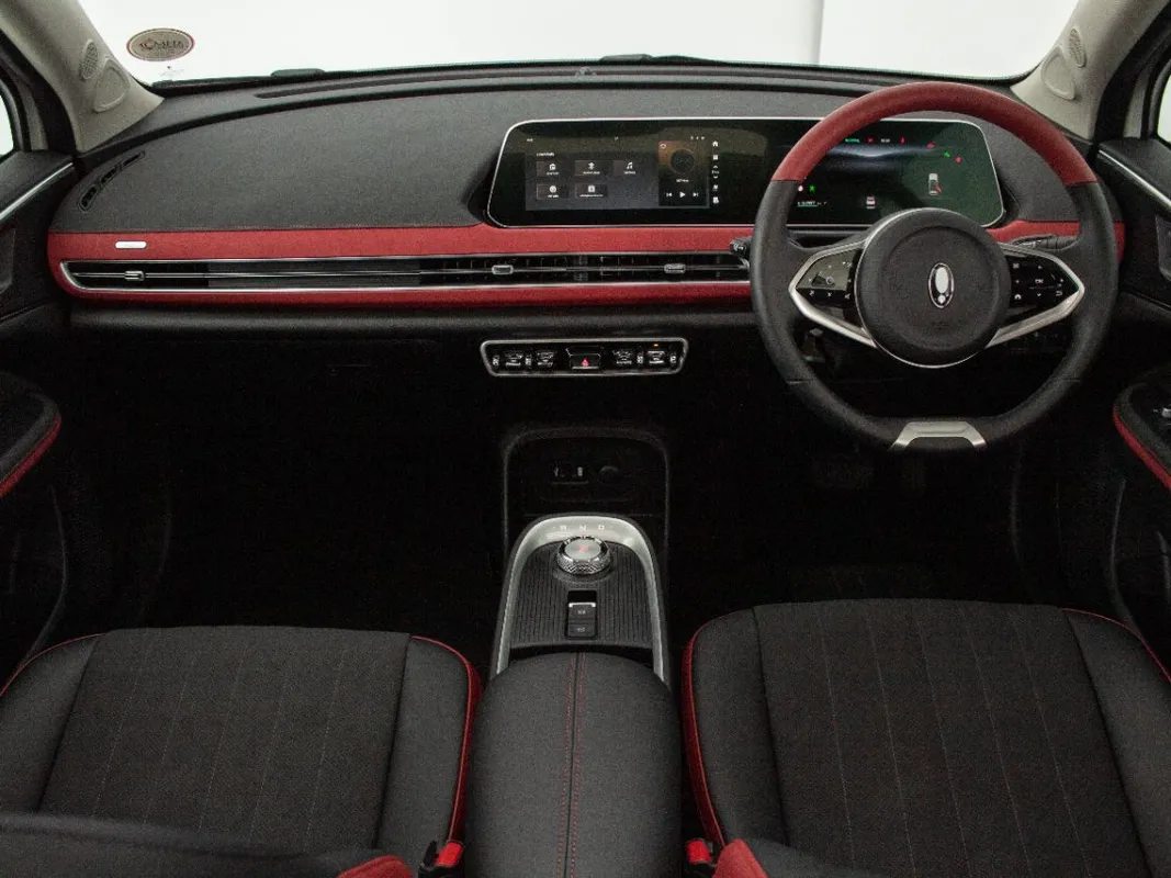 GWM ORA 400 GT Ultra Luxury - Image 21