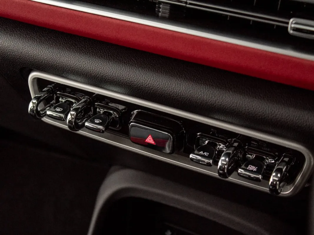 GWM ORA 400 GT Ultra Luxury - Image 23