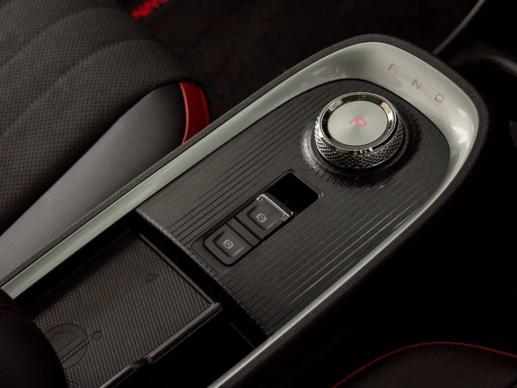 GWM ORA 400 GT Ultra Luxury - Image 24