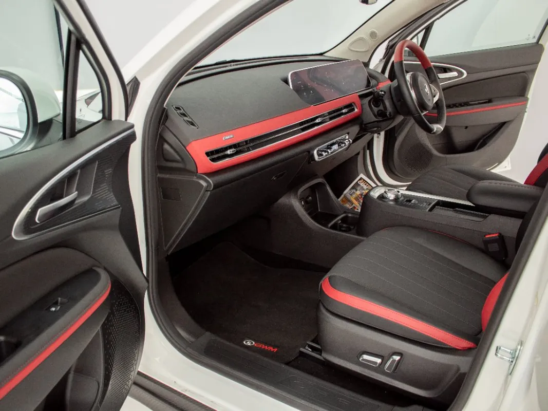 GWM ORA 400 GT Ultra Luxury - Image 25