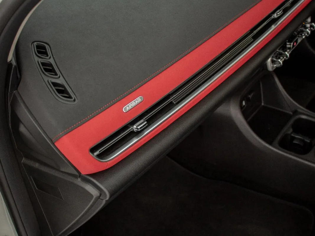 GWM ORA 400 GT Ultra Luxury - Image 26