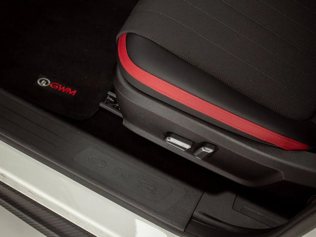 GWM ORA 400 GT Ultra Luxury - Image 27