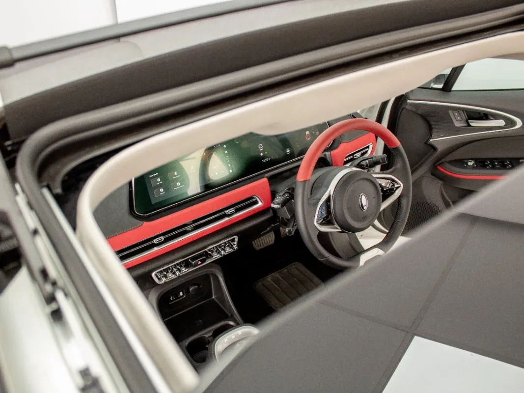 GWM ORA 400 GT Ultra Luxury - Image 28