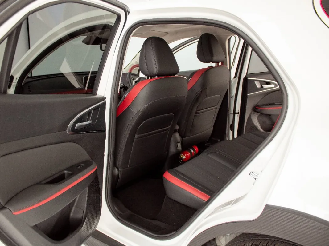 GWM ORA 400 GT Ultra Luxury - Image 29