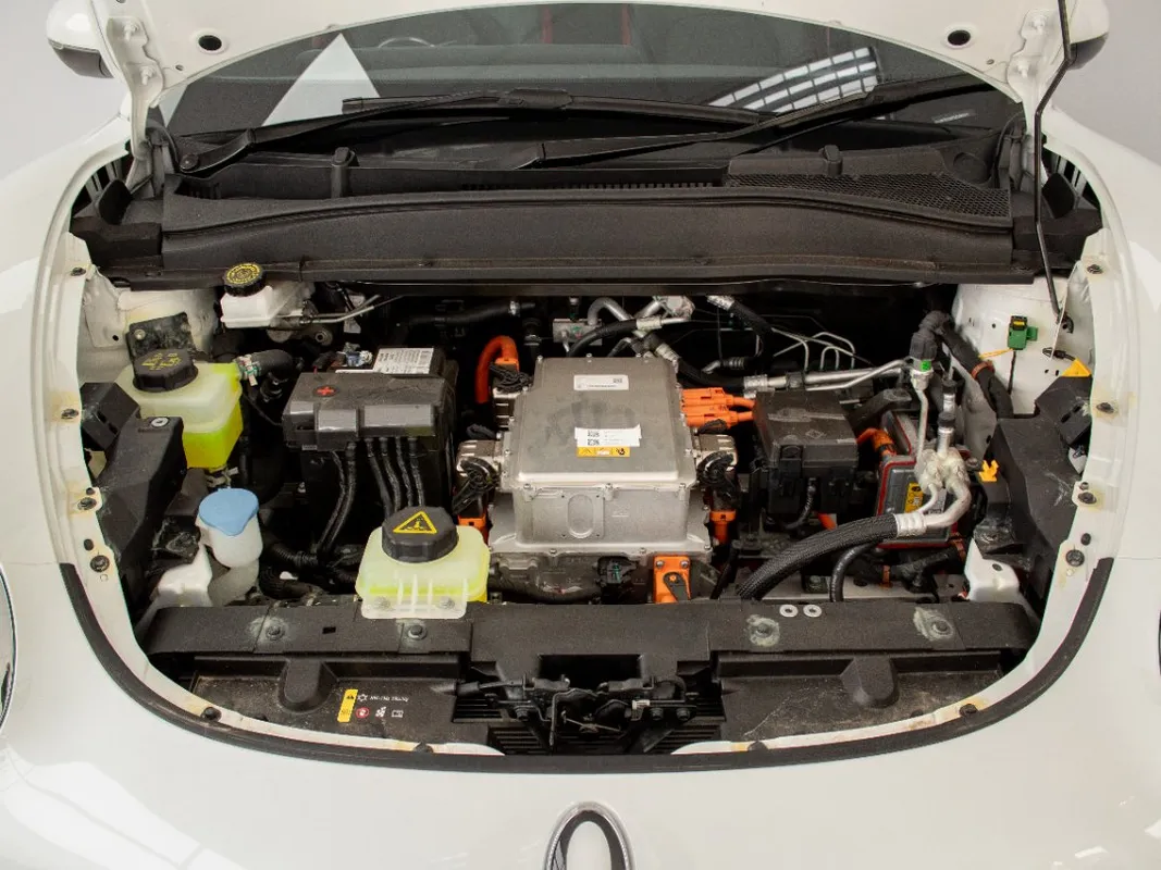 GWM ORA 400 GT Ultra Luxury - Image 30