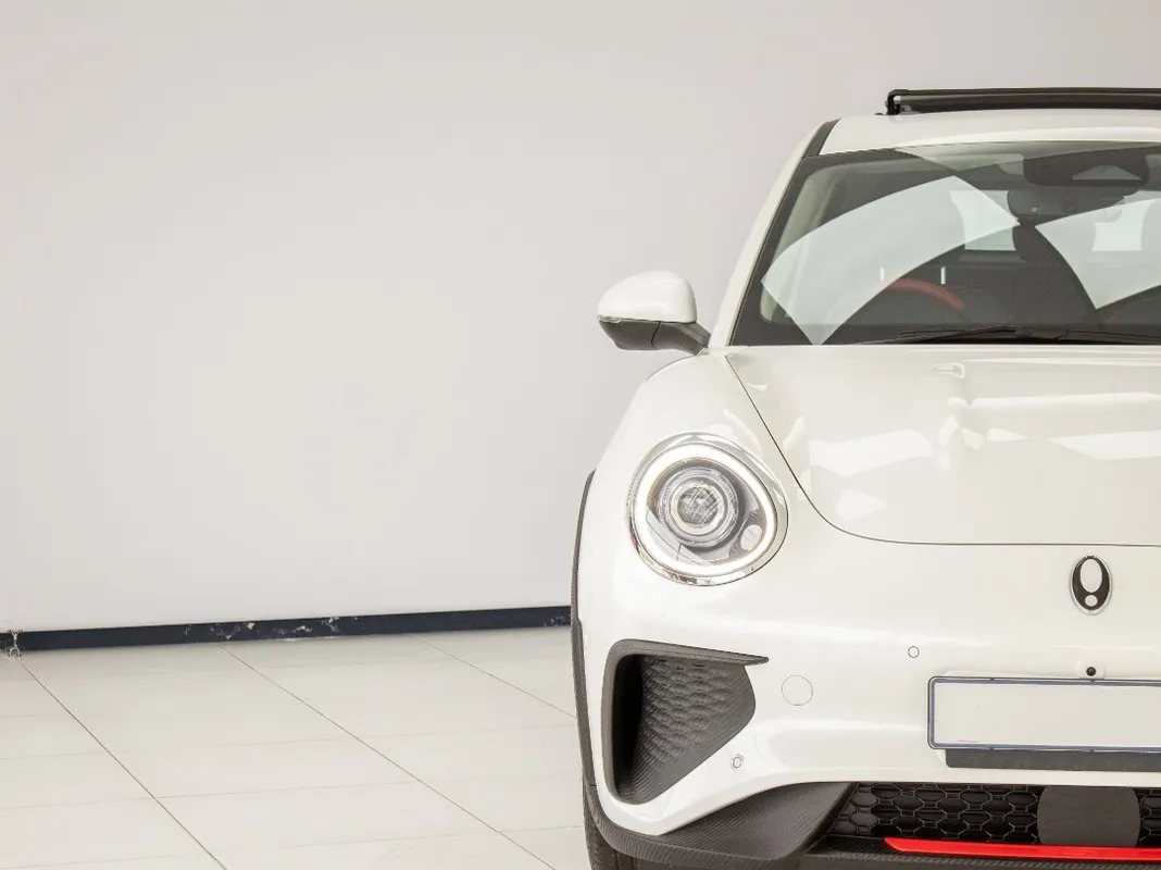 GWM ORA 400 GT Ultra Luxury - Image 4