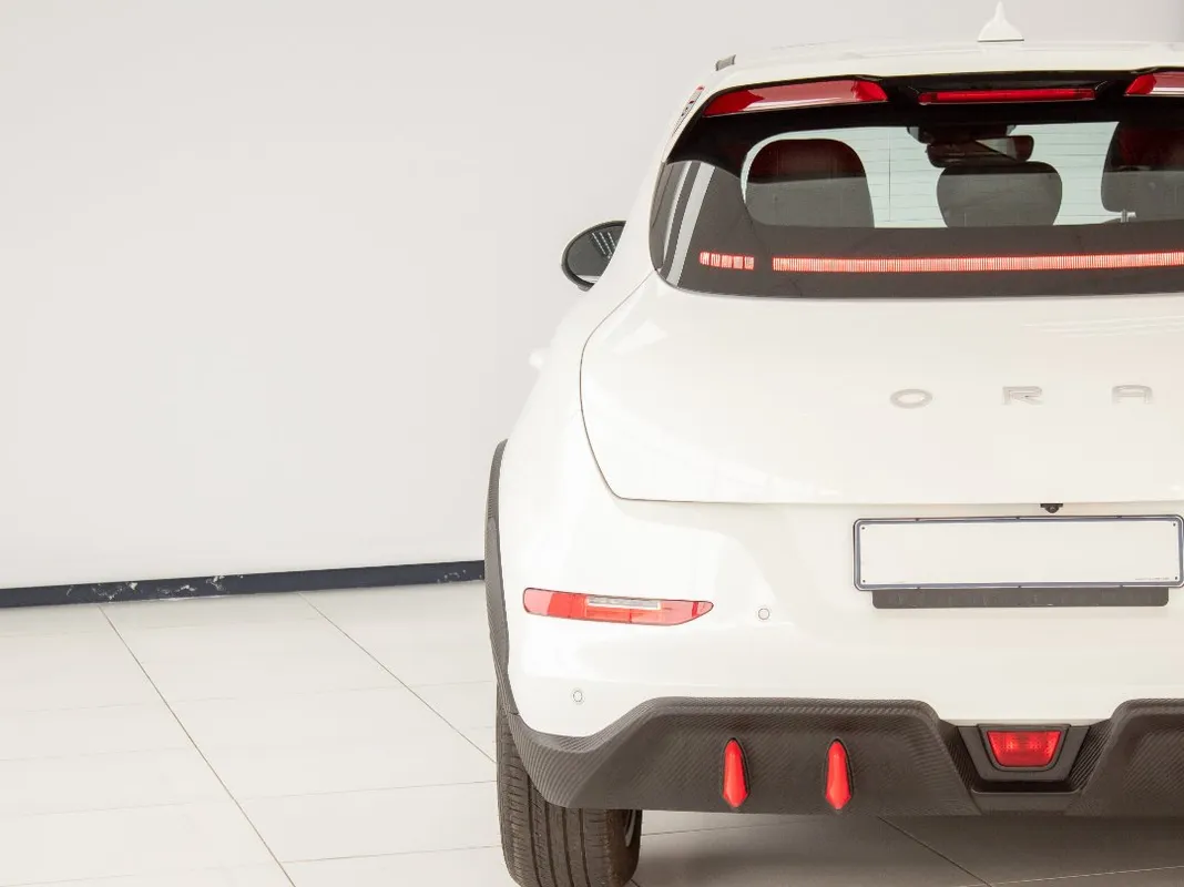 GWM ORA 400 GT Ultra Luxury - Image 5