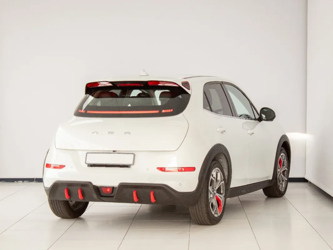 GWM ORA 400 GT Ultra Luxury - Image 7