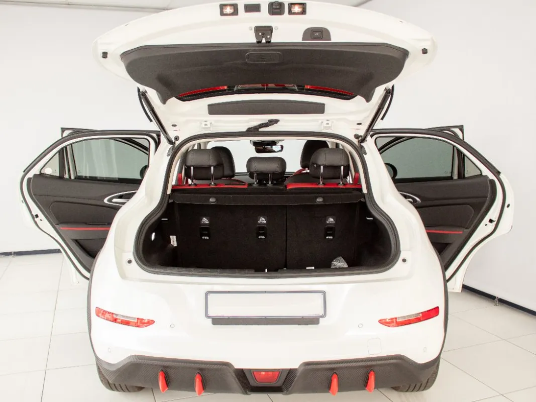 GWM ORA 400 GT Ultra Luxury - Image 8