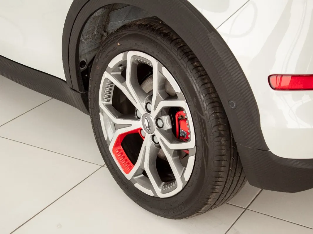 GWM ORA 400 GT Ultra Luxury - Image 9