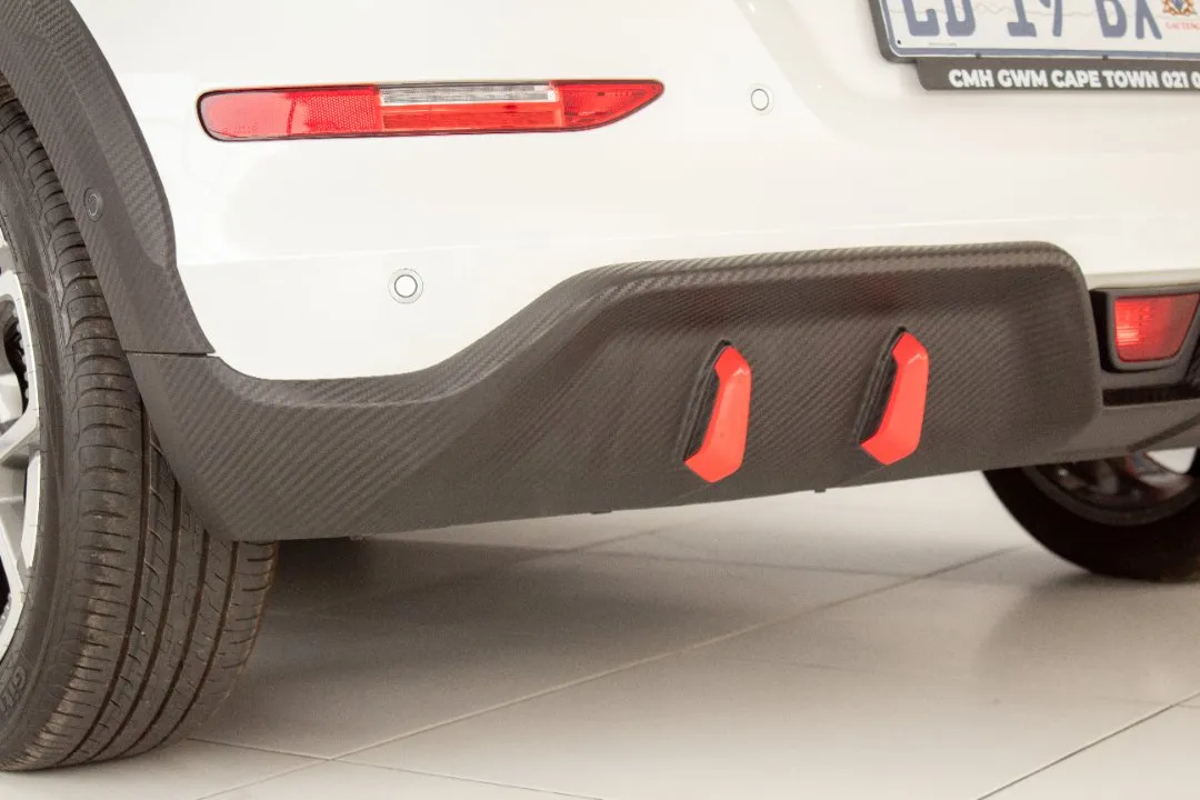 GWM ORA 400 GT Ultra Luxury - Image 10