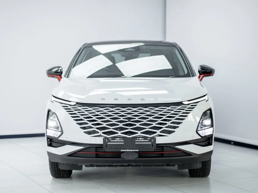 OMODA C5 1.5T Elegance S - Image 2